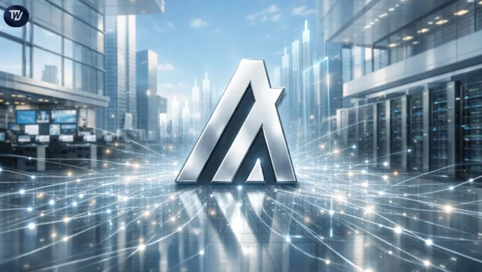 Algorand (ALGO) Shows Strong Recovery Toward $0.60 After 45% Weekly Gain