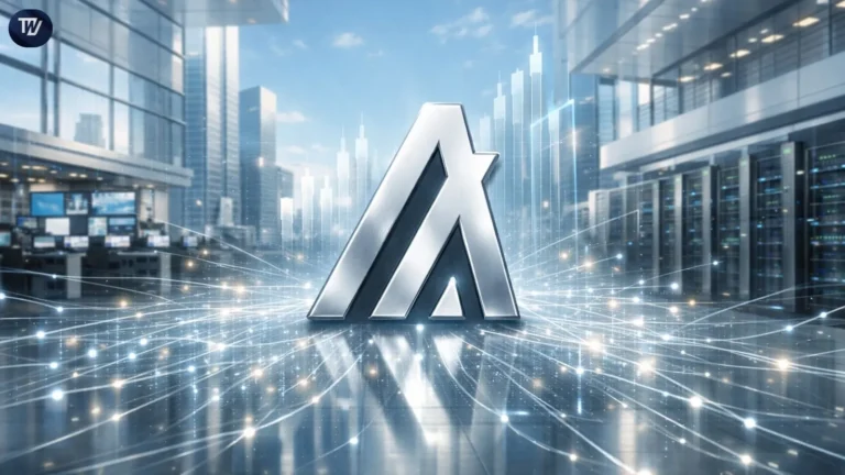 Algorand (ALGO) Shows Strong Recovery Toward $0.60 After 45% Weekly Gain