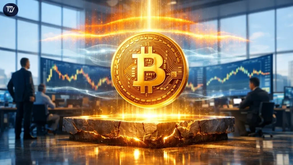 Bitcoin (BTC) Flashes Strong Support: Can Bulls Trigger a 10% Surge Above $72K?