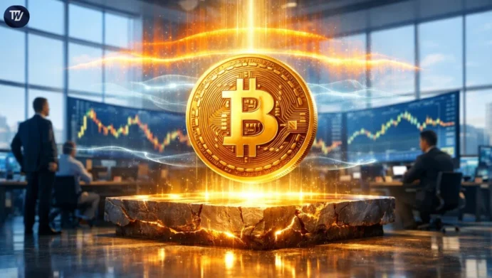 Bitcoin(BTC) Flashes Strong Support: Can Bulls Trigger a 10% Surge Above $72K?