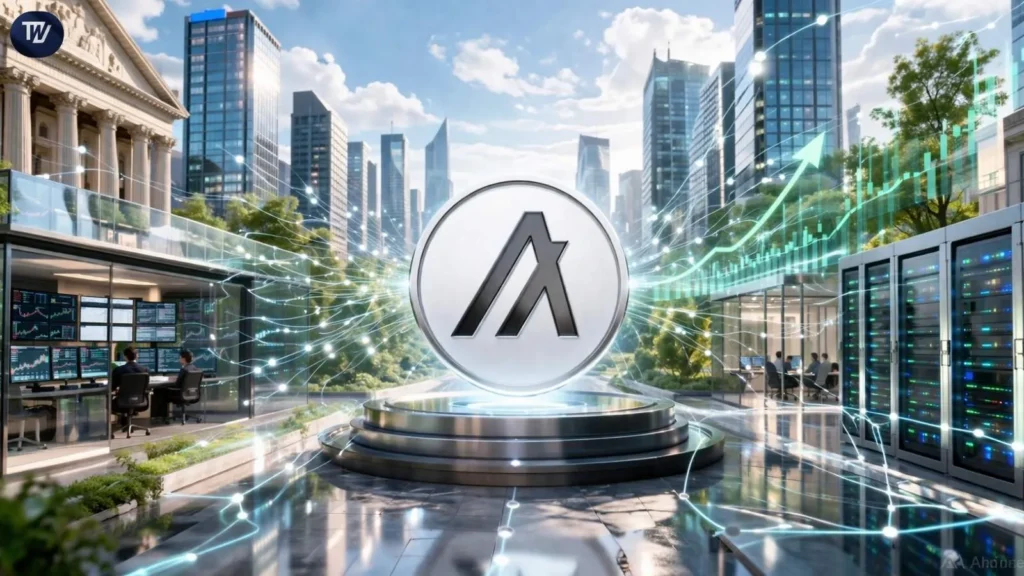 Algorand (ALGO) Channel Breakout Signals Potential Rally Toward $0.23