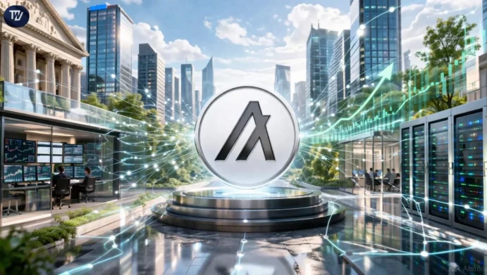 Algorand (ALGO) Channel Breakout Signals Potential Rally Toward $0.23