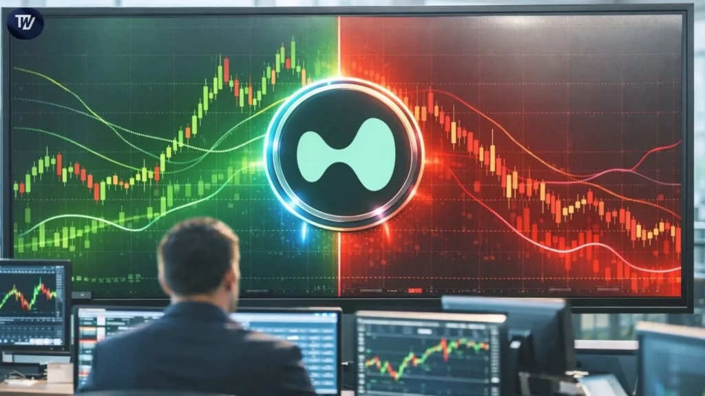 Hyperliquid (HYPE) Bulls Defend Critical Support as $40 Target Emerges