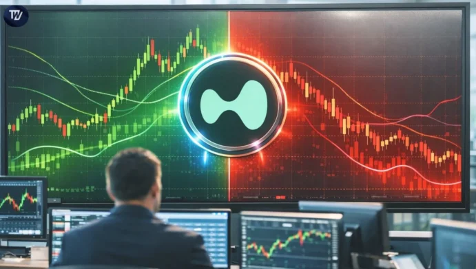 Hyperliquid (HYPE) Bulls Defend Critical Support as $40 Target Emerges