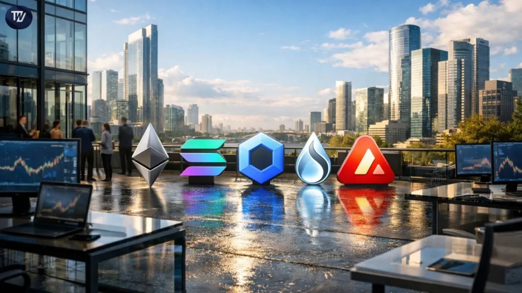 Altcoins Down 59% From Highs, Grayscale Flags Entry Point