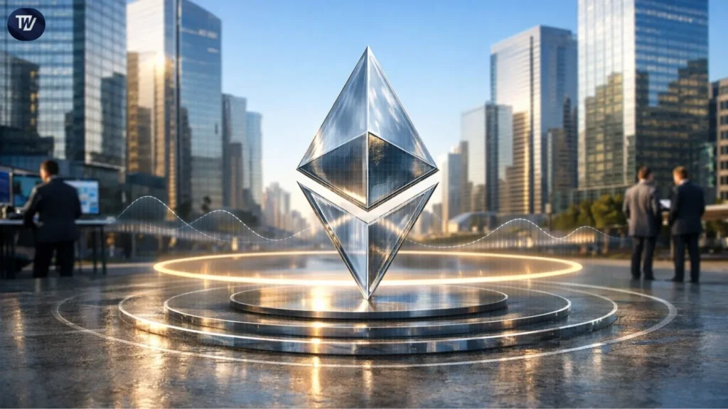 Ethereum April 10 Forecast: Can Strong Support Push ETH to $2,300?