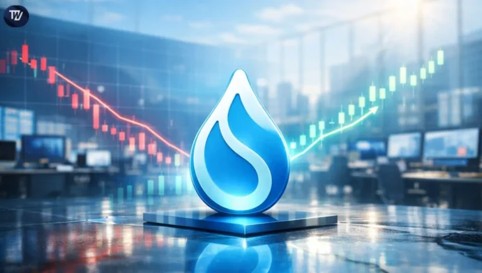 SUI Eyes $0.90–$0.92 After Stabilizing at $0.85 Support Level