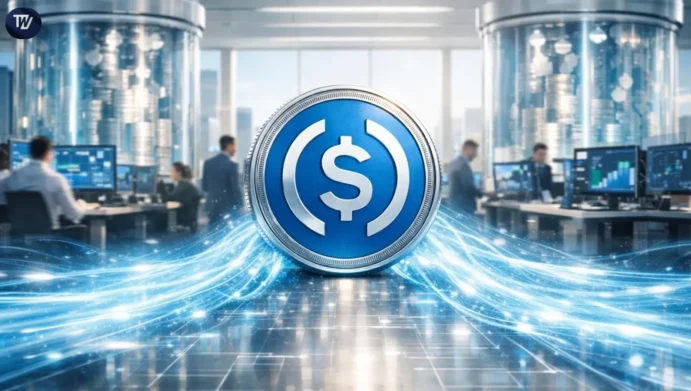 Circle Mints $3B USDC in 4 Days, Averaging $750M Daily