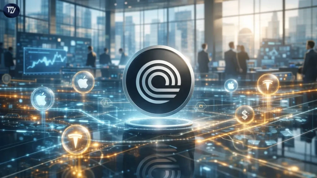 ONDO Finance TVL Surges to $3.5B as RWA Demand Accelerates in DeFi