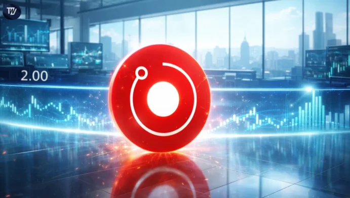 RENDER Approaches Key $2 Level as Bulls Eye Massive 290% Upside Target