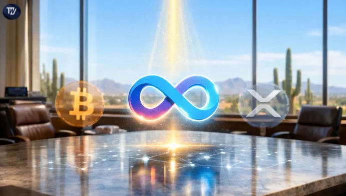 Internet Computer Added to Arizona Reserve Bill: Will ICP Rally to $2.80?