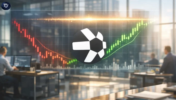 Quant (QNT) Eyes $100 Breakout as Reversal Signals Build