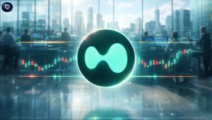 HYPE Price Consolidates While Volume Drops Further Target $38.4 Key Level