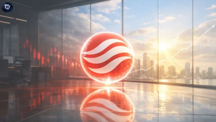 Sei Price Prediction: Can SEI Break $0.10 Resistance After Recovery Signal?