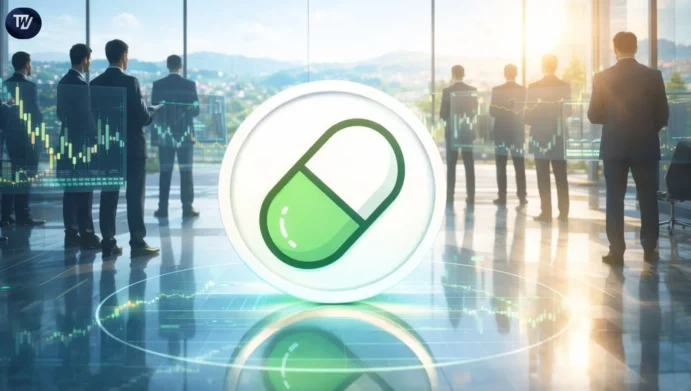 Pump.fun (PUMP) Accumulation Phase Points to an Explosive 1500% Breakout