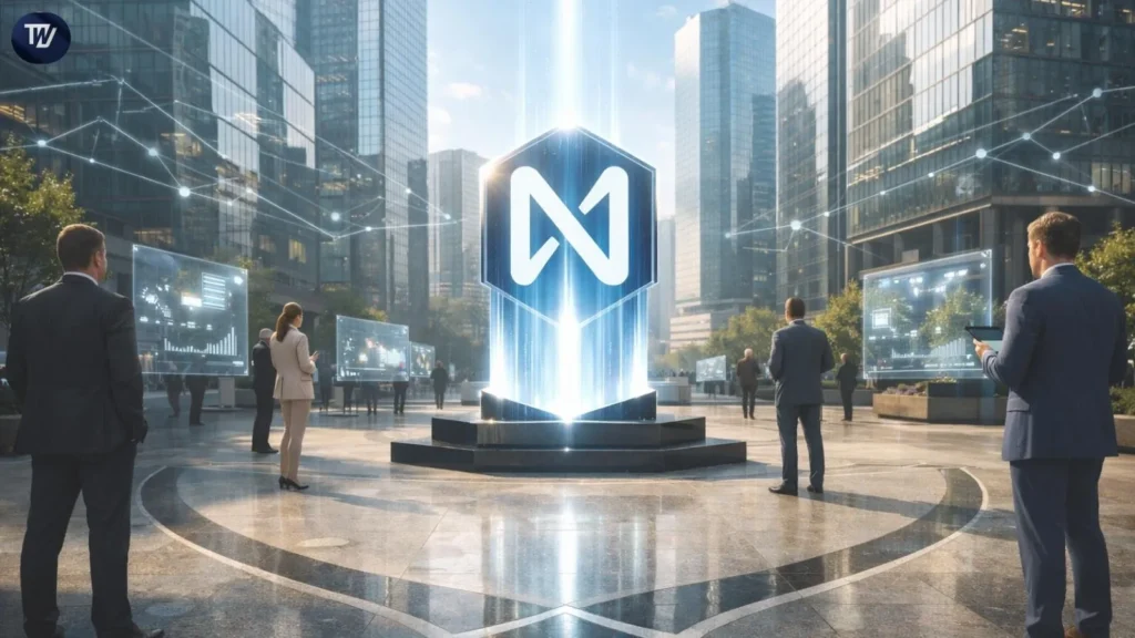 NEAR Protocol Price Stalls at $1.26 as Breakout Level Could Unlock $1.35 Rally