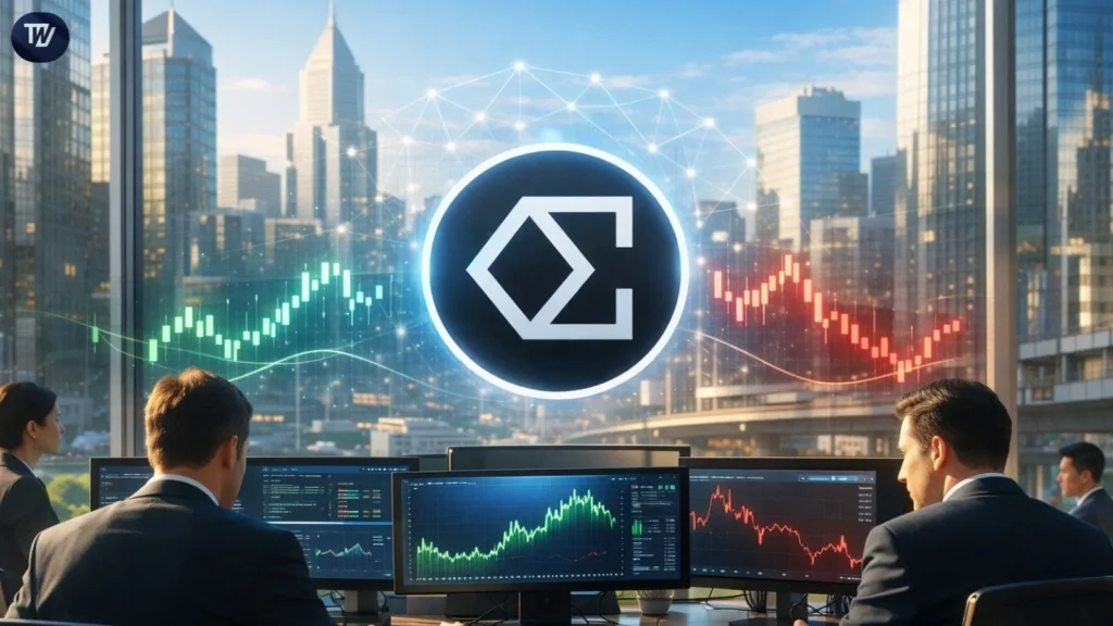 Ethena Price Prediction 2026-2032: Will ENA Price Crash or Surge Toward $10?