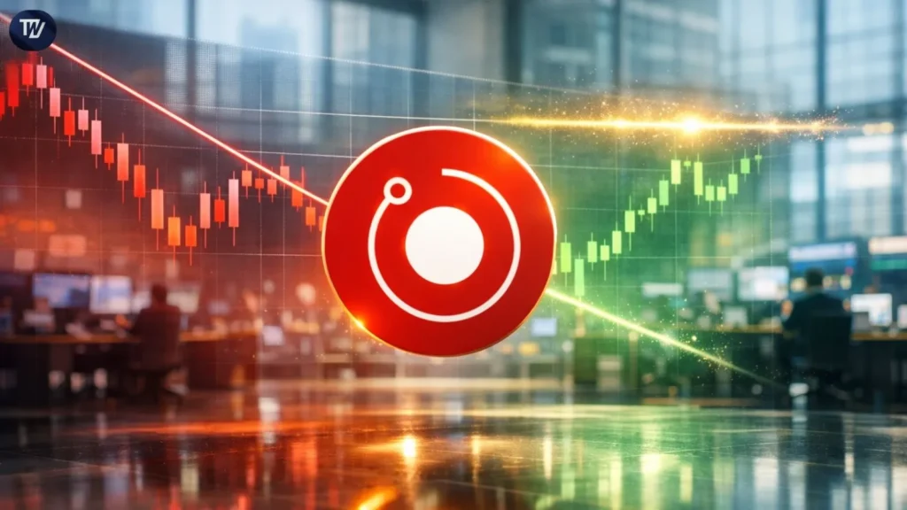 Render Price Outlook: Will It Break $2 Resistance or Fall Further?