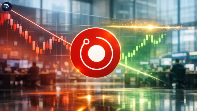 Render Price Outlook: Will It Break $2 Resistance or Fall Further?