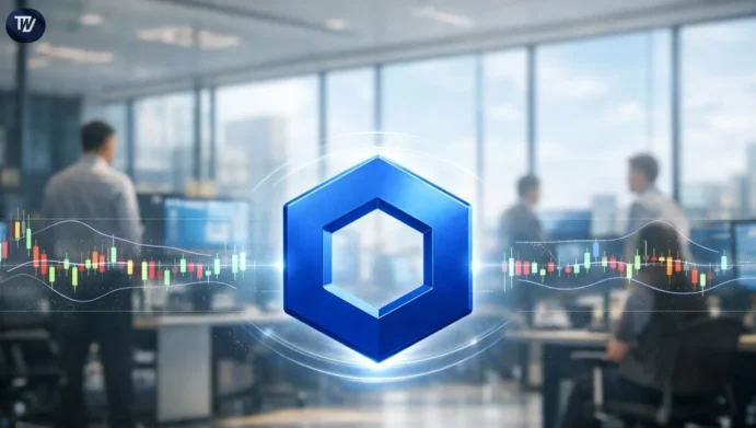 Chainlink (LINK) Range-Bound Trading Signals a Short-Term Rally Toward $9.55