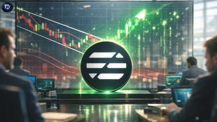 Aptos (APT) Breaks Key Resistance: Is a Bullish Rally Toward $3.90 Next?