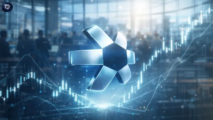 Quant Signals Major Move as Breakout Puts $165 in Focus