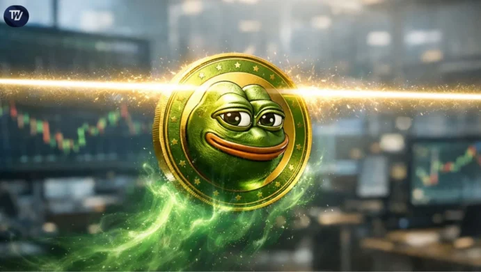 Pepe Coin Rebounds, $0.0028052 Holds as Next Key Support Level