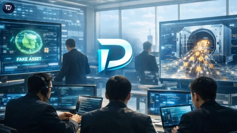 Drift Protocol Hack: A Six-Month North Korean Intelligence Operation in 2026