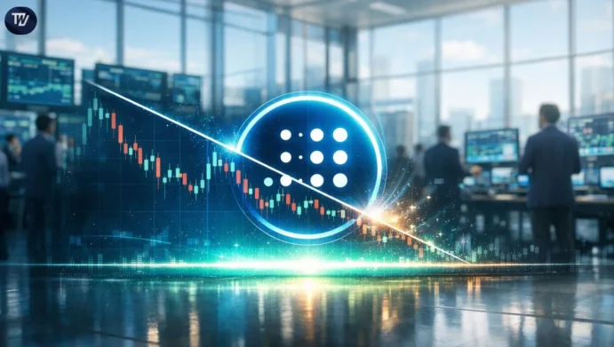 FET Price Outlook: Can FET Reach $0.270 After Testing Key Resistance Zone?