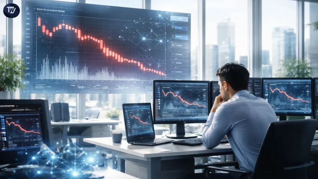 Onchain Perp DEX Volumes Plummet for Five Straight Months After October 2025 Peak