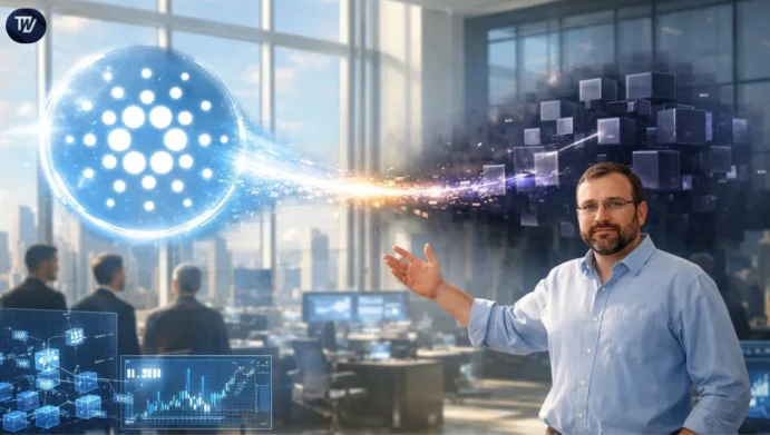 Cardano’s Midnight Clash: Charles Hoskinson’s Bold Defenses of 2026