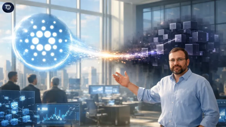 Cardano’s Midnight Clash: Charles Hoskinson’s Bold Defenses of 2026