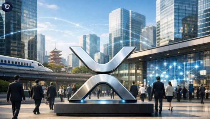 XRP Tokyo 2026 Signals Massive Institutional Shift with Positive Purpose