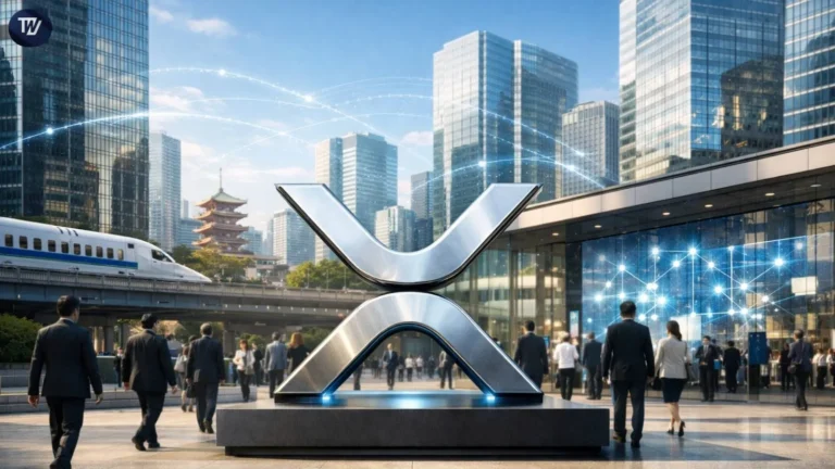 XRP Tokyo 2026 Signals Massive Institutional Shift with Positive Purpose
