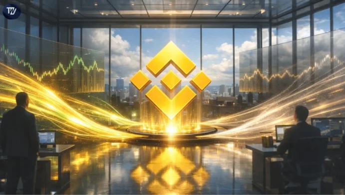 Stablecoin Reserves on Binance Climb After March Inflows Reverse Trend