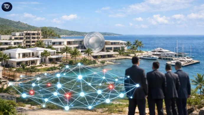 Report Exposes Crypto Project’s Shocking Links to Scam Network and Political Figures