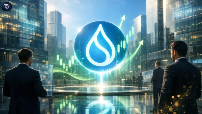 SUI Accumulation Phase Hints at Possible Major Breakout Toward $10+