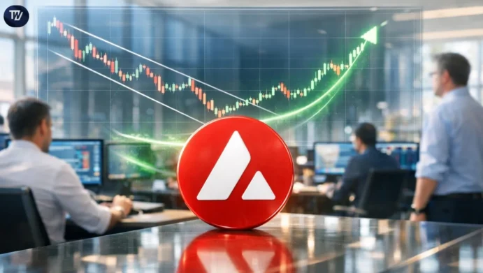 Avalanche (AVAX) Channel Breakout Signals Potential Rally Toward $20