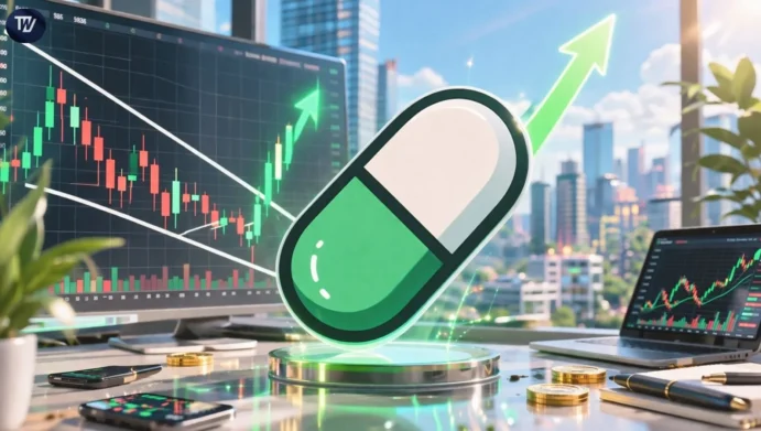 Pump.fun (PUMP) Breaks Wedge Pattern as Weak Momentum Caps Upside Potential