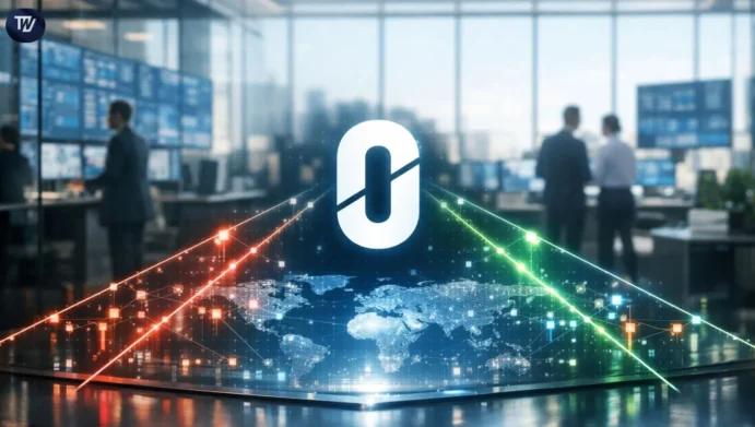 LayerZero (ZRO) Holds $1.82 as Breakout Nears $3 Zone