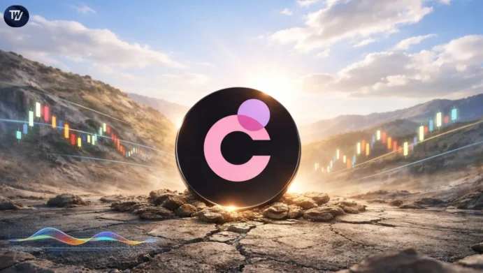 Chromia (CHR) Shows Early Signs of Trend Reversal With $0.54 in Sight