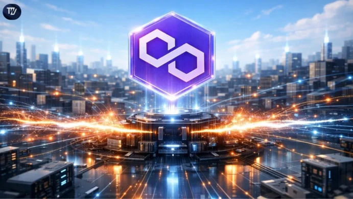 Polygon Foundation Sets April 8 Date for Giugliano Hardfork Upgrade