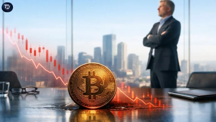 Strategy’s Bitcoin Bet: A $14.5 Billion Unrealized Loss in Q1 2026
