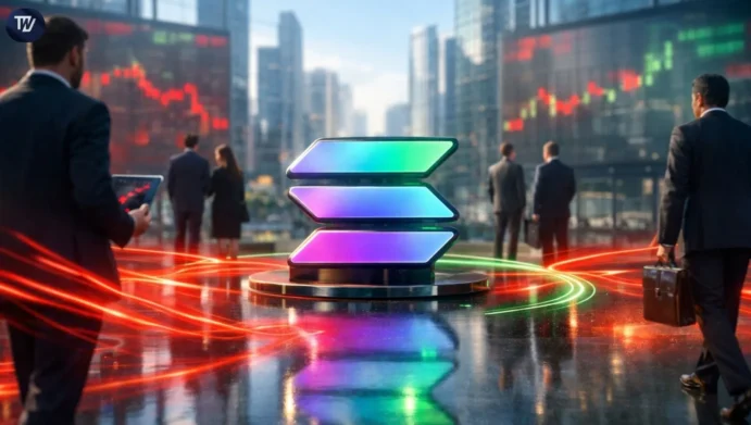 Solana Spot ETFs Witness Significant $5.24M Net Outflows, Led by BSOL