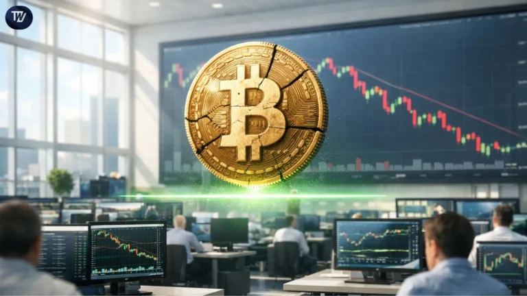 Bitcoin (BTC) Analysis: 4 Key Indicators Revealing the Next Big Trend