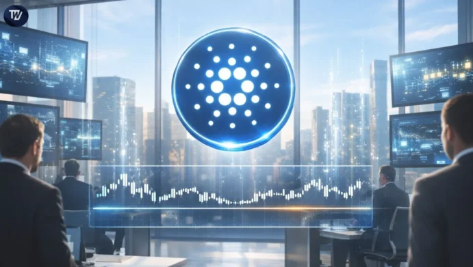 Cardano (ADA) Consolidates Near Key Levels as $80M Fund Strengthens Outlook