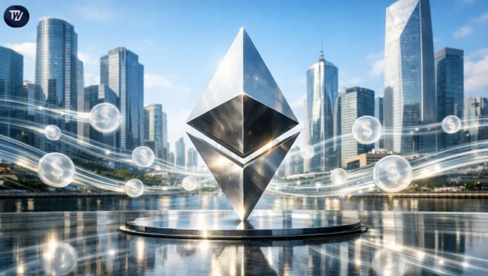 Ethereum Holds 60% Share as Stablecoins Reach $180 Billion
