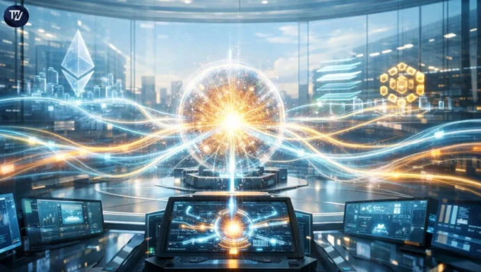 Ethereum Leads 47% Boom As Aggregators Unlock Smarter Trading Routes: Report