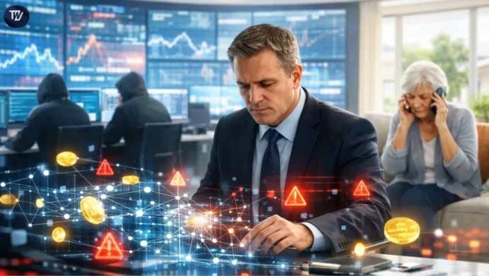 FBI Reports $20 Billion Losses and Over 1 Million Cybercrime Complaints in 2025