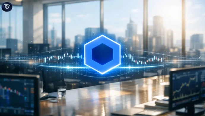 Chainlink (LINK) Shows Early Strength: Can Bulls Push Price to $9.00 by April 15?
